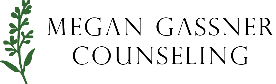 Megan Gassner Counseling